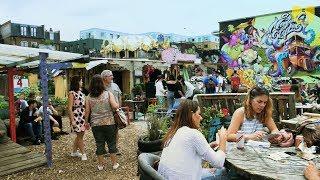 Nomadic Community Gardens  Green London by WinkBall