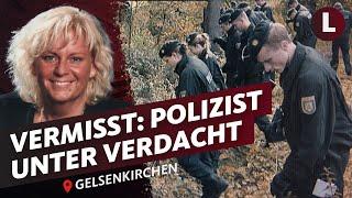 Frau seit Jahren spurlos verschwunden  WDR Lokalzeit MordOrte