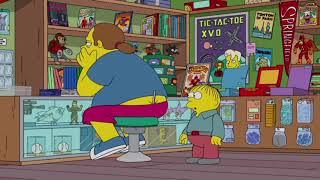 Best of Ralph Wiggum From season 1-32