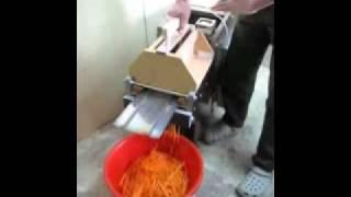 терка для моркови по корейски