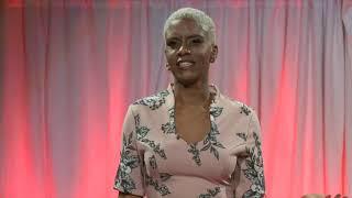 How To Create A Life You Love With Vision  Nakimbe B’aobab  TEDxUTSC