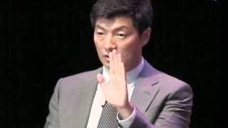 Lobsang Sangay Who Should Select the Next Dalai Lama?