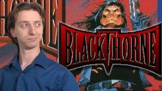 Blackthorne - ProJared