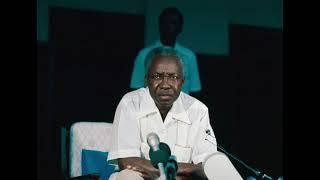 Julius Nyerere - The Importance of Workers Unity 1995