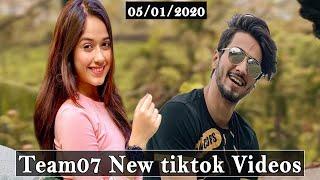 Team 07 Latest Tik Tok Comedy Video Mr Faisu New Tik Tok Video Hasnain Adnaan Saddu Faiz TikTok 69