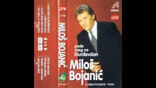 Milos Bojanic - Republika Srpska - Audio 1997 HD