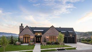 Parade of Homes Winner Raykon Construction Full Tour