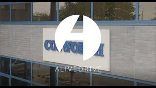 Cosworth AliveDrive