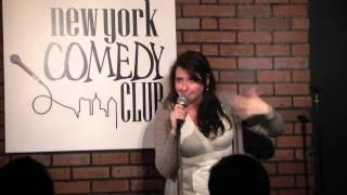 Erin Conroy at New York Comedy Club - 42514