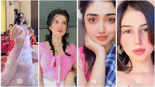 Best TikTok 10 trending Srilanka  beautiful girls tik tok sri lanka