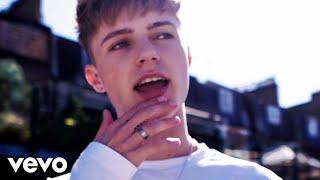 Jonas Blue HRVY - Younger R&B Mix Alternate Video