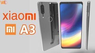 Xiaomi Mi A3 Release Date Specifications Features 5G Network Trailer Launch Camera Intro