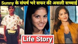 Sunny Leone Life Story  Lifestyle  Biography  Facts  Karenjit Kaur