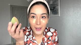 Makiyaj qilishni o’rganishmakiyajga o’qishkechgi makiyajmakeup tutorial Yulduz Rajabova makeup