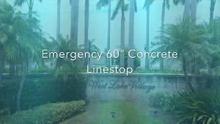 Line Stops - Emergency Double 60