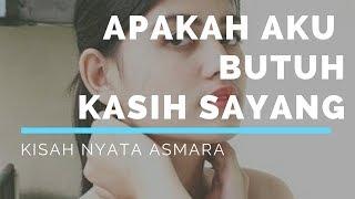 Apakah Aku Lesbian atau Hanya Membutuhkan Kasih Sayang  Kisah Nyata Asmara