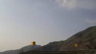 Swat MotorWay Road  Swat Express Way  Khyber Pakhtunkhwa