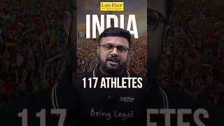 All About 33rd Summer Olympics  Indian Atheletes