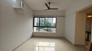 2BHK FLAT ON RENT AT LOKHANDWALA COMPLEX KANDIVALI EAST. RENT-42000. CALL 9029705337