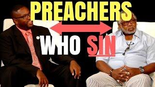 Preachers Who Sin Rev. Al Sharptons Followers Get Exposed Ep. 8  Season 3