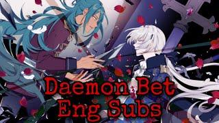 【Titana Feat. Flower】 Daemon Bet English Subs