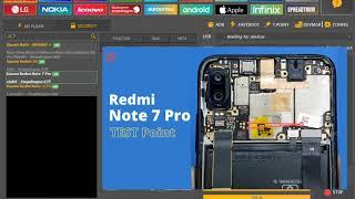 Redmi note 7 pro frp Bypass unlock tool  mi redmi note 7 pro frp unlock 1click done 