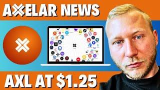 NEW Dymension Airdrop  Axelar Hedera Picasso Network Saga Robinhood Crypto News