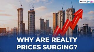 Whats Happening In The Real Estate Industry?  All You Need To Know