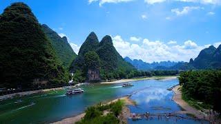 Li River CruiseGuilin