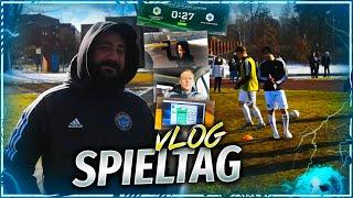 DELAY SPORTS SPIELTAG aus TRAINER PERSPEKTIVE️ HÖCHSTER SIEG JEMALS