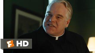 Doubt 810 Movie CLIP - What Have I Done? 2008 HD