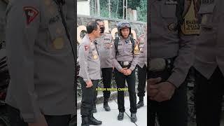 Pak Bhabin Curhat sama Kapolda