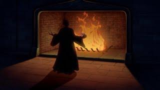 Hellfire  The Hunchback of Notre Dame HD