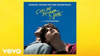 Sufjan Stevens - Mystery of Love From Call Me By Your Name Soundtrack