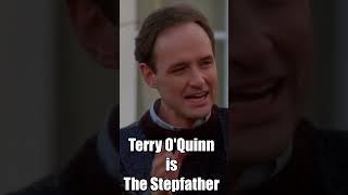 The GREATEST Terry OQuinn Performance - The Stepfather