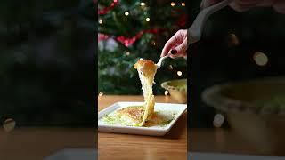 Delicious Kunafeh Cheese PULL  كنافة نعامة #shorts