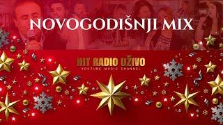 3 SATA KVALITETNE MUZIKE UZIVO -  Novogodisnji mix 