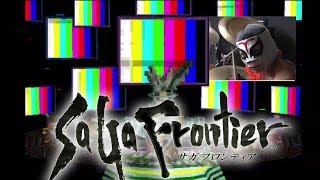 SaGa Frontier  Last Battle -T260G- drum cover 【サガフロ】T260G ラストバトルを激しく叩いてみた！