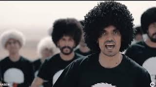 Emin rasen HEDEH? turkmen rap Official Music Video