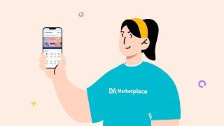 Introducing DA Marketplace - Doctor Anywheres one-stop shop for everyday health & wellness