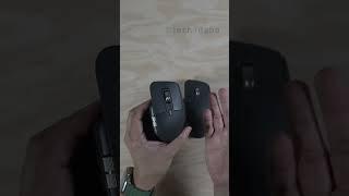 Logitech MX Master Wireless Laser Mouse 3S vs 3  Whats the Difference?