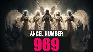 What Does Angel Number 969 Mean? Discovering Its Hidden Messages
