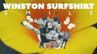 Winston Surfshirt - Smile