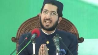 Ilm o Faqr Or Ummat Ki Hayat e Ijtamai  By Sahibzada Sultan Ahmad Ali