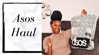 ASOS fall Haul 2020  Klassically Kept