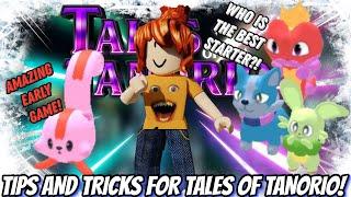 7 AMAZING TIPS AND TRICKS FOR TALES OF TANORIO - Tales of Tanorio
