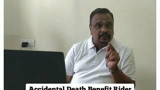 SIIP ULIP Plan No. 852 Benefit Podcast  MG RAMESH   MGR SUCCESS ACADEMY