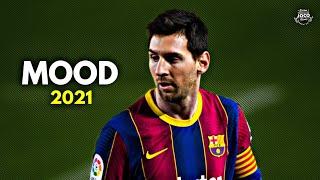 Lionel Messi - Mood  Skills & Goals  20202021  HD