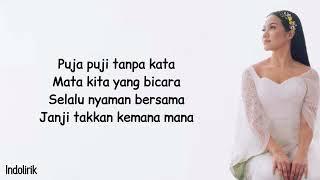 Yura Yunita - Dunia Tipu-Tipu  Lirik Lagu Indonesia