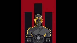 ec3 - essential #overman NWA Entrance Theme